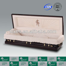 American Wooden Casket